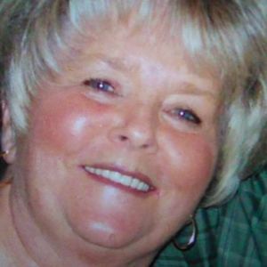 Meet your Posher, Joan